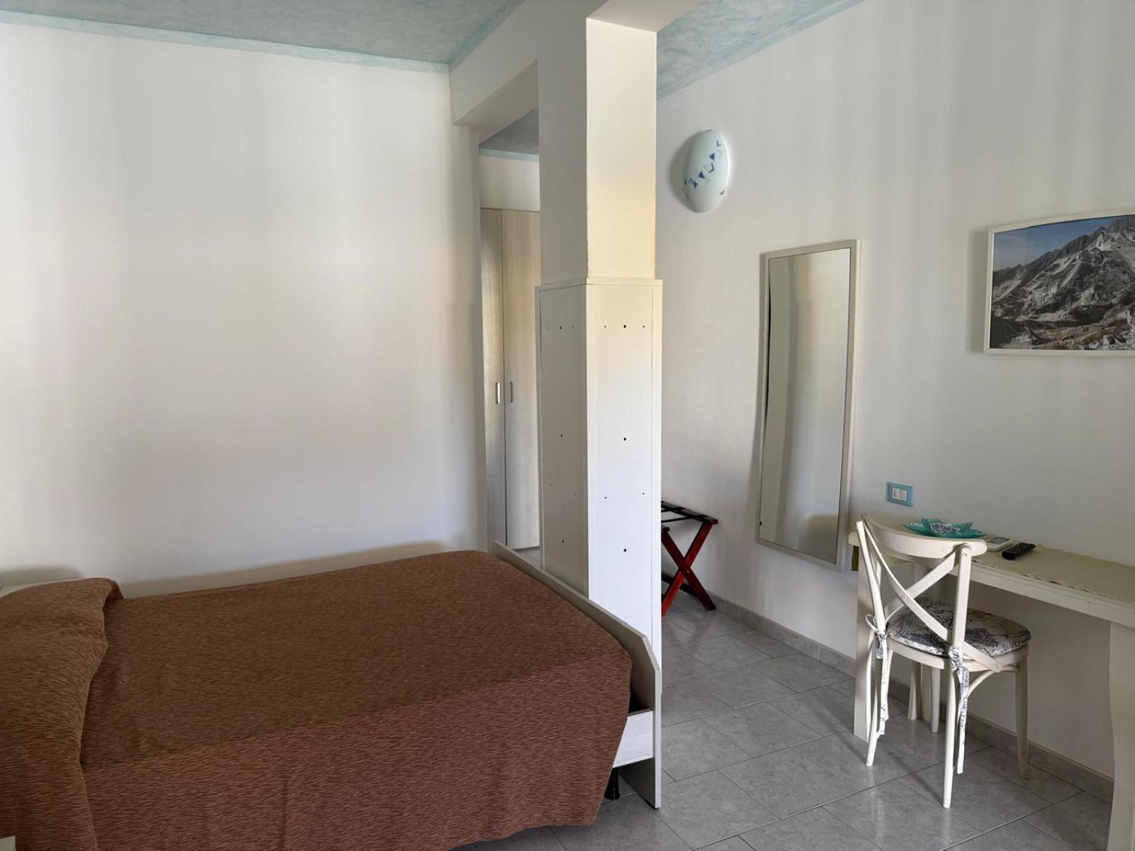 Hotel Bagno Stella Del Mare Marina Di Carrara Quarto foto